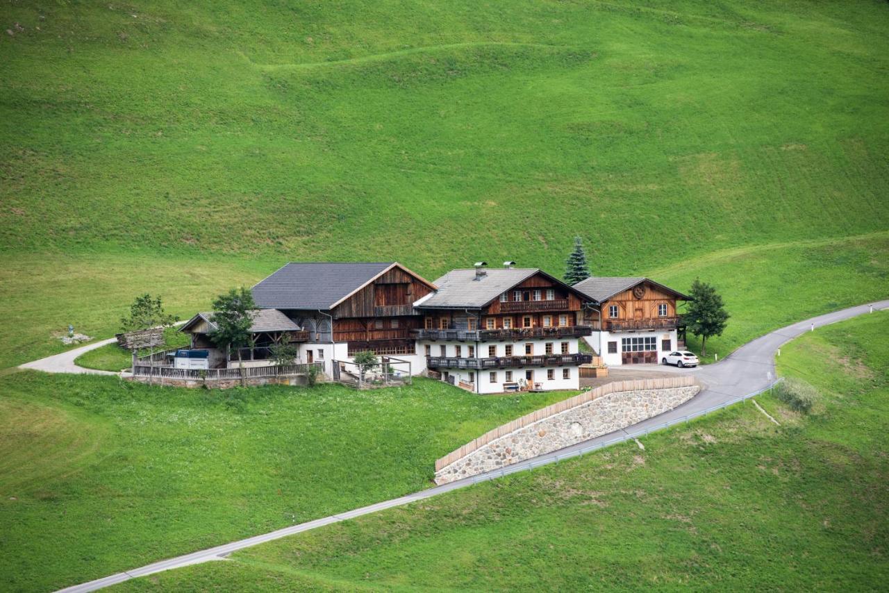 Ausserwalderhof Innervillgraten Exterior photo