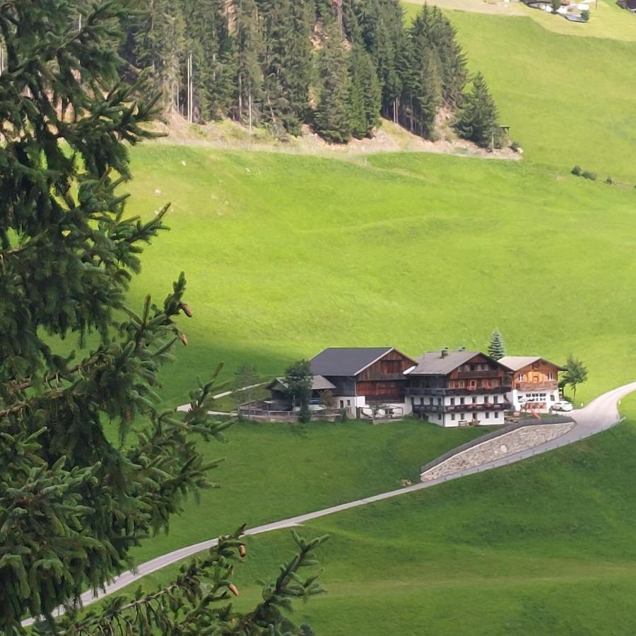 Ausserwalderhof Innervillgraten Exterior photo