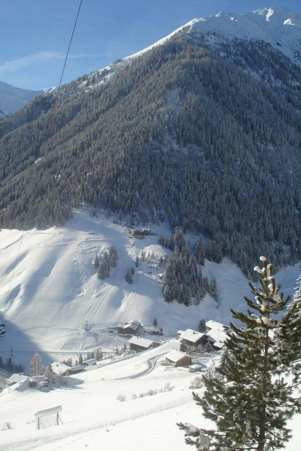 Ausserwalderhof Innervillgraten Exterior photo